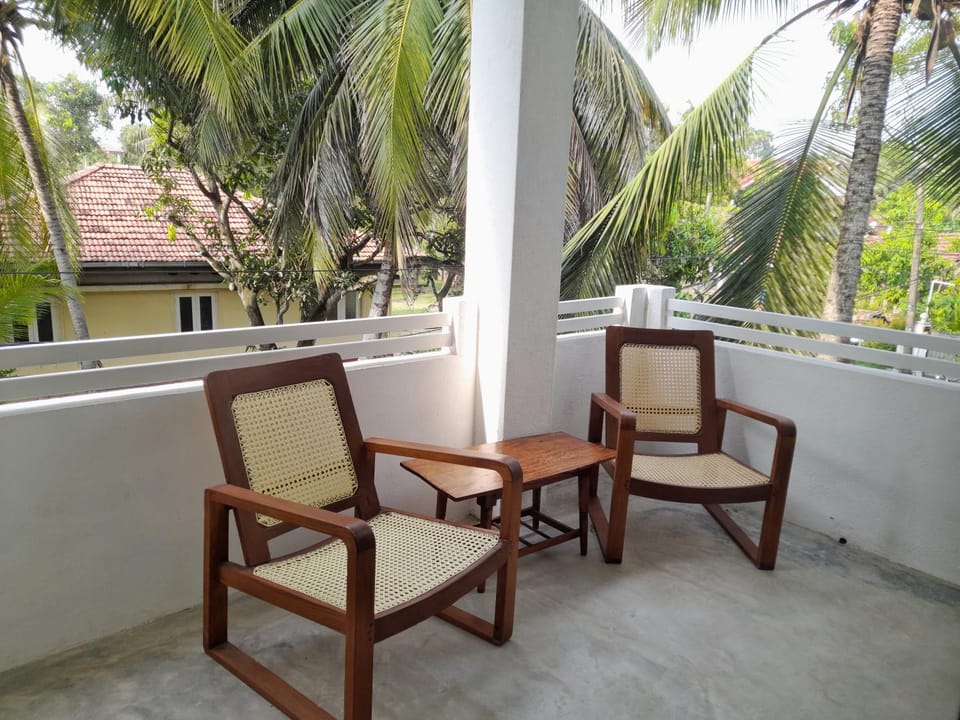 Gloria Inn Bed and Breakfast in Negombo