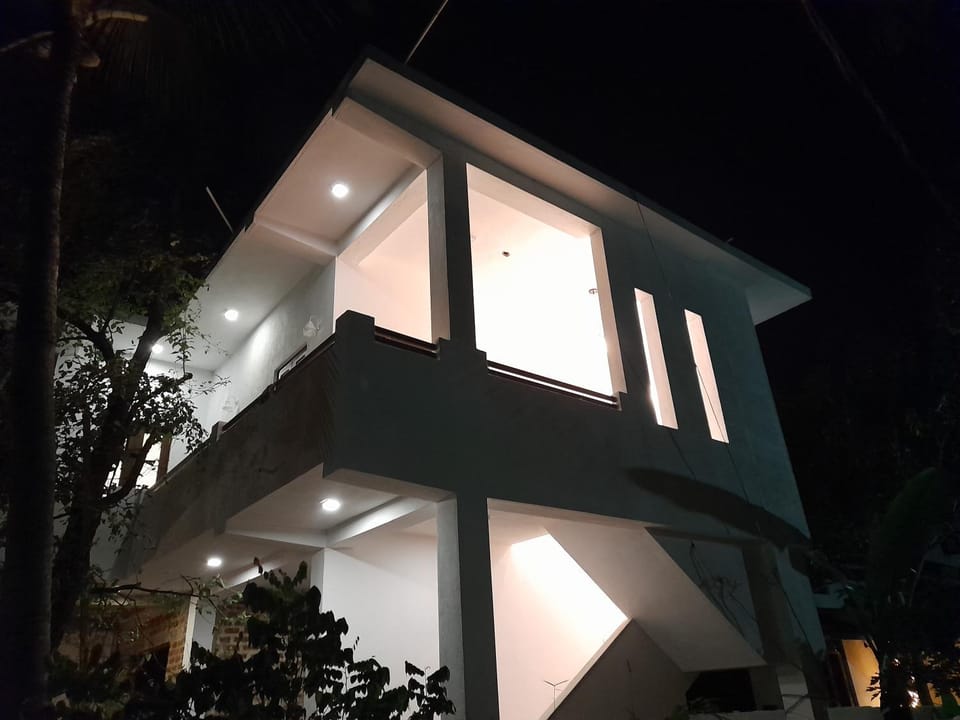 Gloria Inn Bed and Breakfast in Negombo