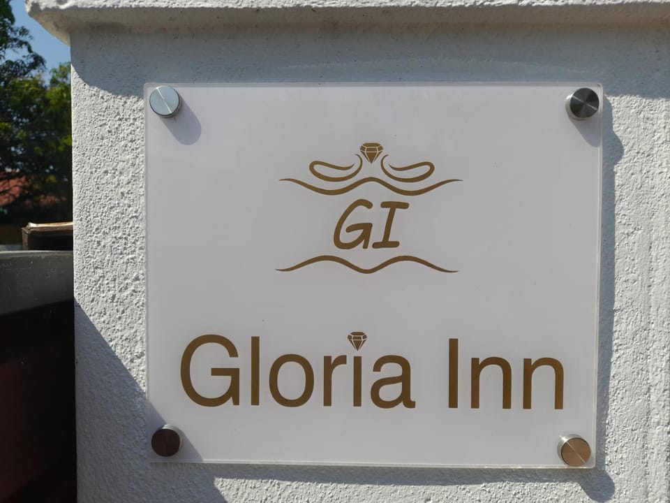 Gloria Inn Bed and Breakfast in Negombo