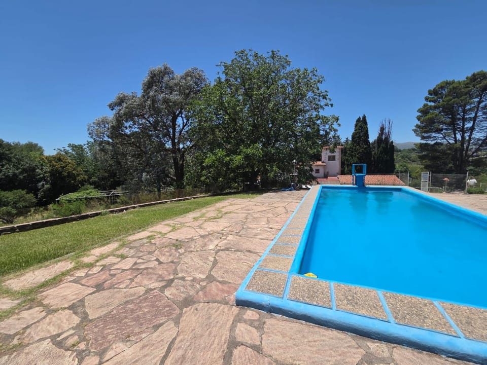 Casa Qi House in Villa Giardino