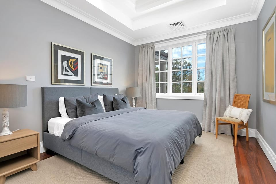 The Grande Port Stephens Luxurious golf and beach getaway on Horizons Golf Resort Apartment in New South Wales