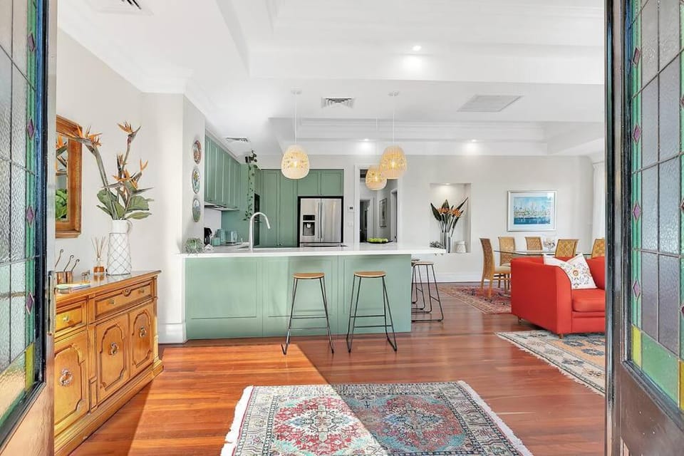 The Grande Port Stephens Luxurious golf and beach getaway on Horizons Golf Resort Apartment in New South Wales