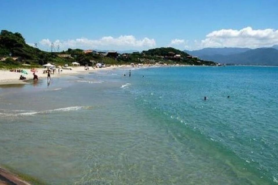 Quitinete praia da pinheira 2 Apartment in Florianopolis