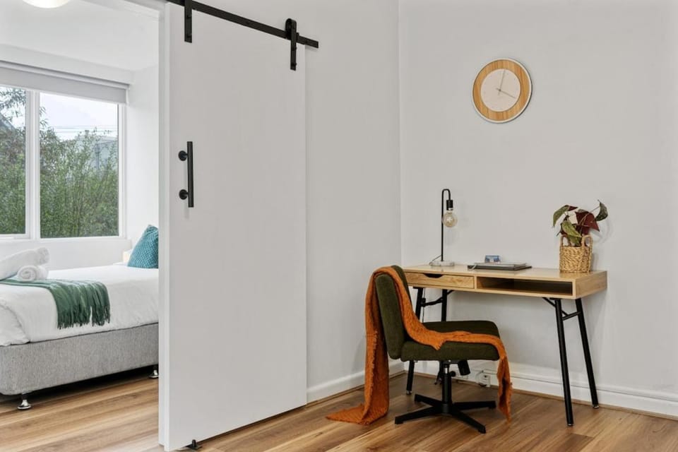 Balaclava Urban Retreat Apartment in Saint Kilda
