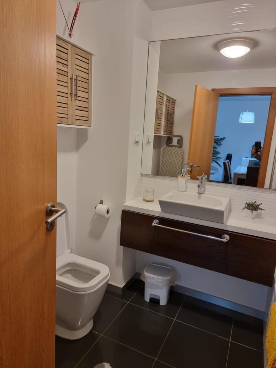 Casa Savannah Sun Apartment in Caniço