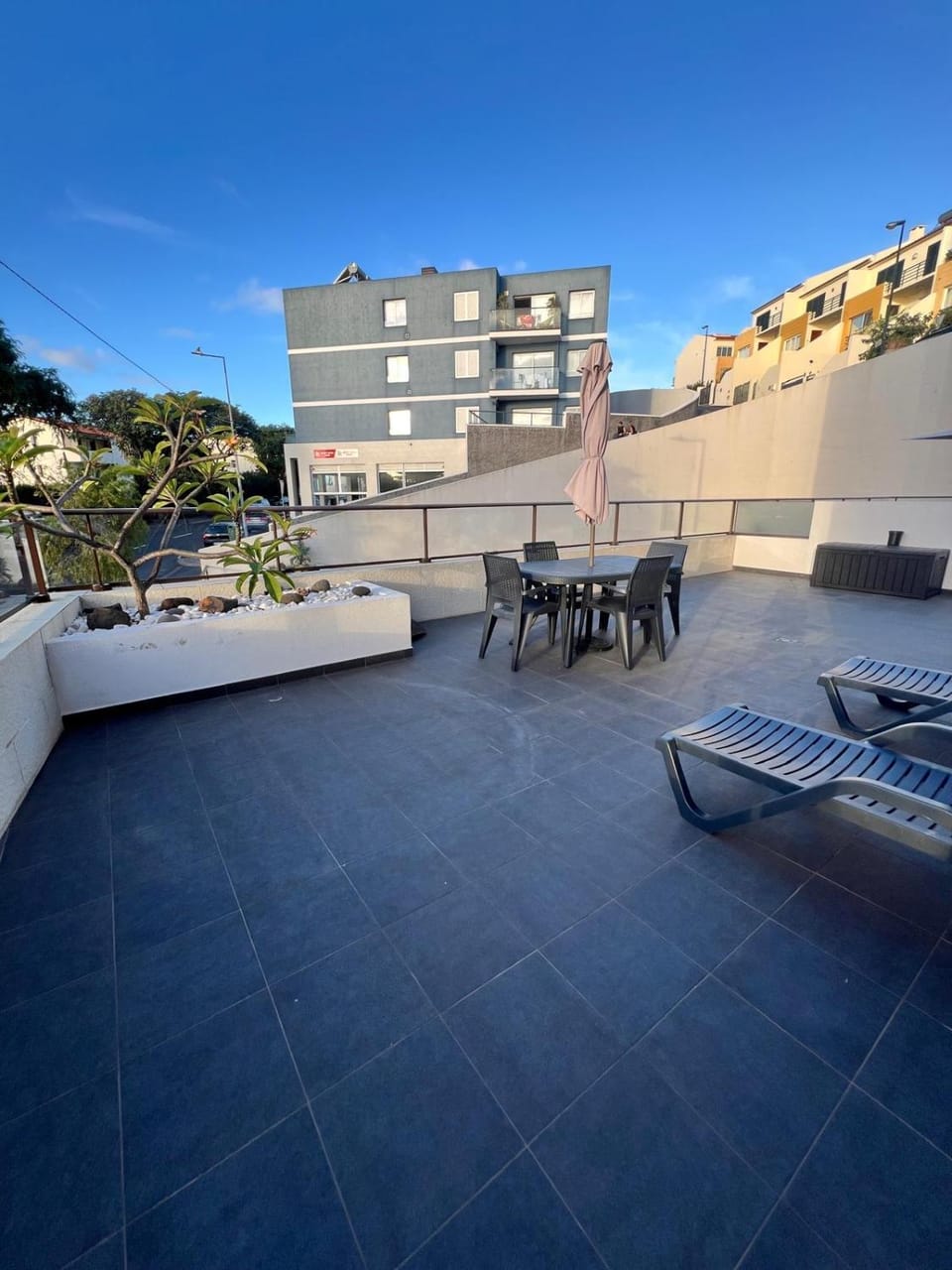 Casa Savannah Sun Apartment in Caniço