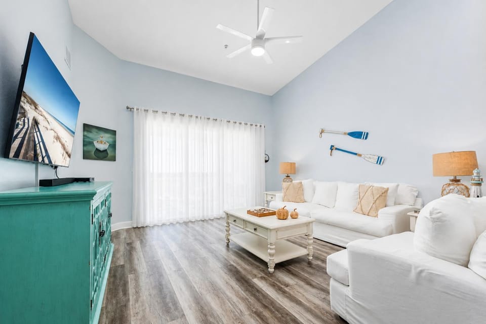 1064 Cinnamon Beach Apartment in Palm Coast