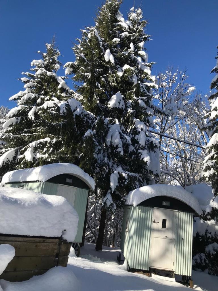 Chalet-Sixtine A large family chalet of 600m2 near La Clusaz Chalet in La Clusaz