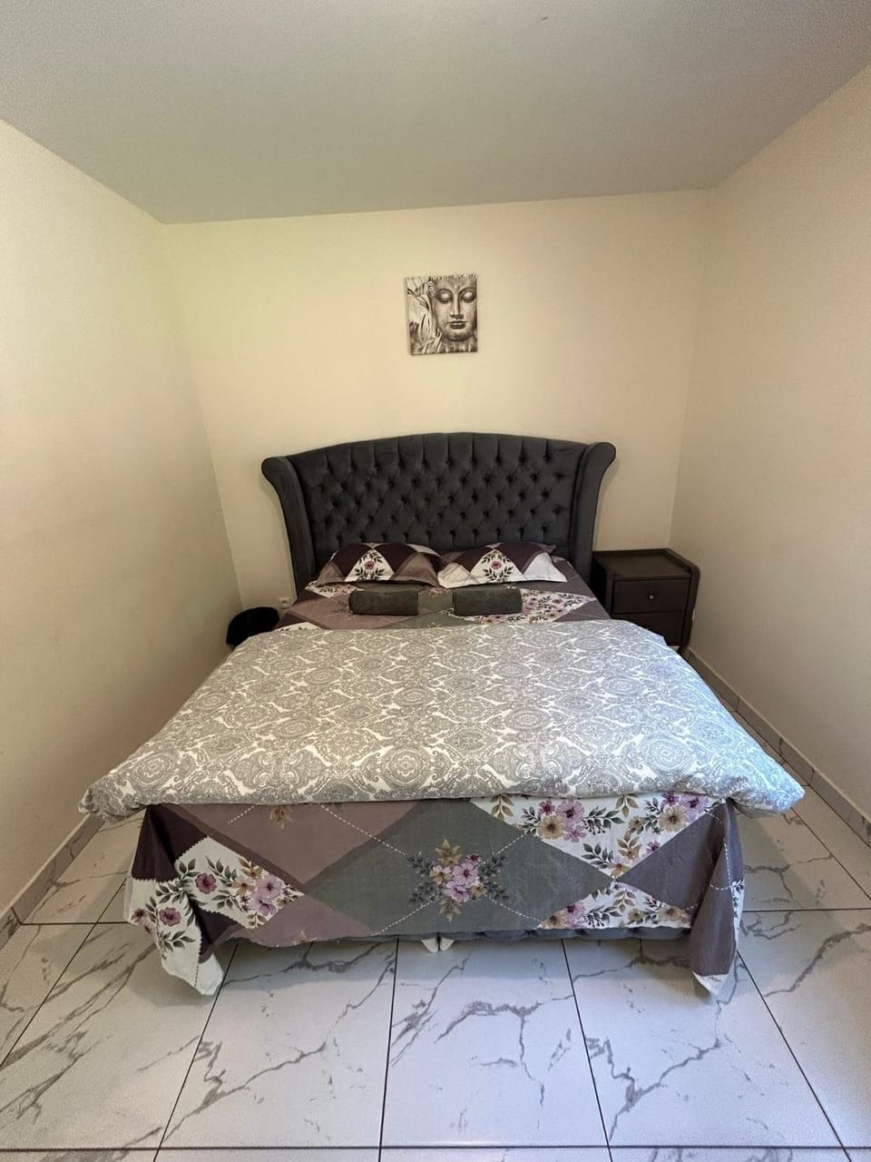 Masion belle vue Apartment in Île-de-France