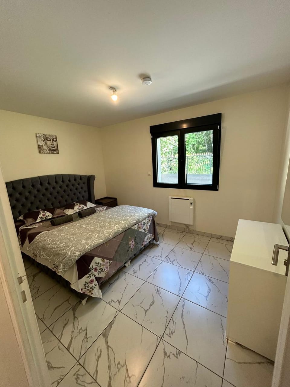 Masion belle vue Apartment in Île-de-France