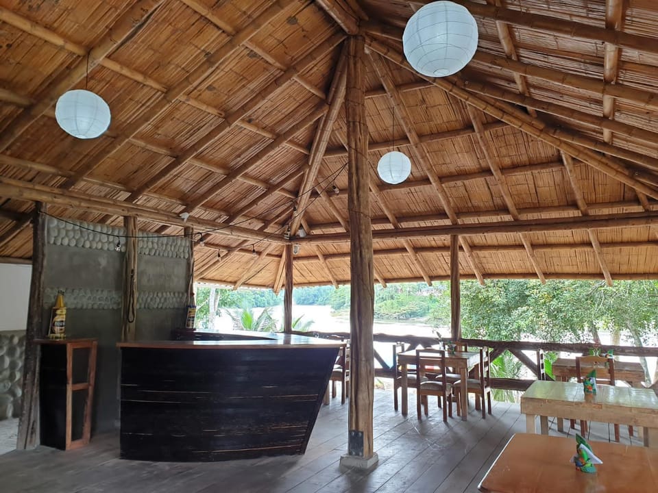 Playa Tortuga Vacation rental in Napo, Ecuador