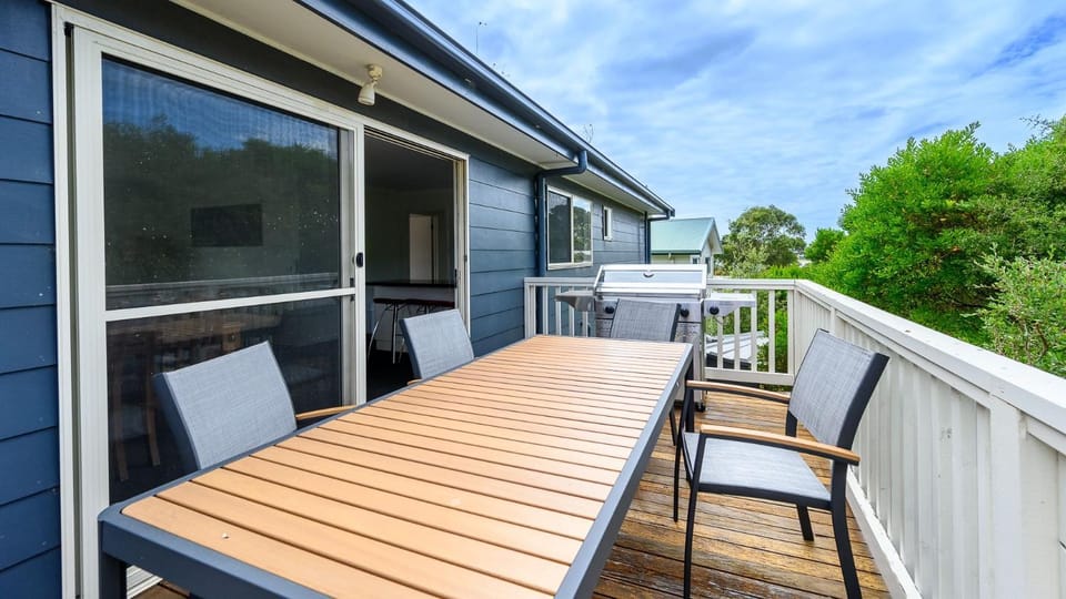 Pleiades Venus Bay pet friendly House in Venus Bay