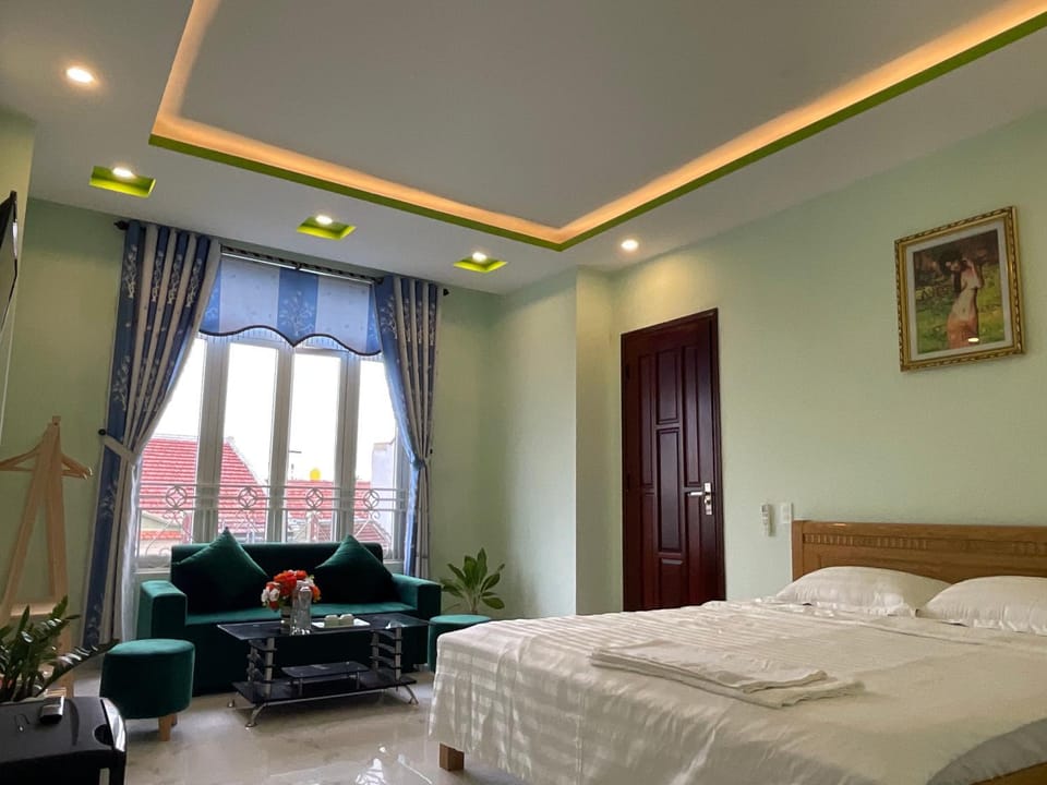 An Na Bình Homestay Apartment in Hoi An