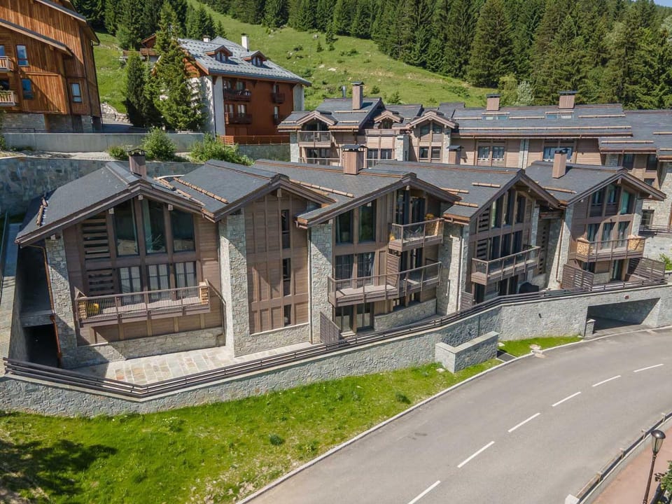 Appartement neuf proches des pistes - FR-1-562-68 Apartment in Saint-Bon-Tarentaise