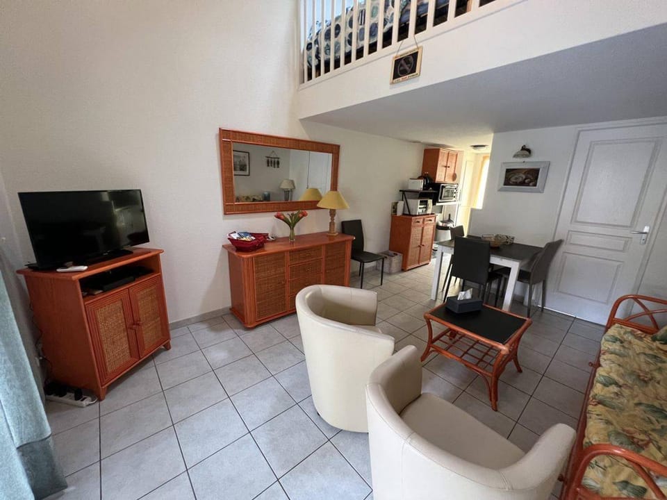 Pavillon avec climatisation, 4 personnes, Valras-Plage - FR-1-701-5 Apartment in Occitanie