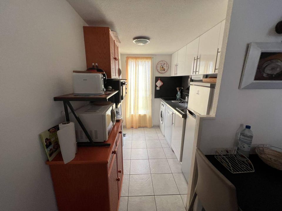 Pavillon avec climatisation, 4 personnes, Valras-Plage - FR-1-701-5 Apartment in Occitanie