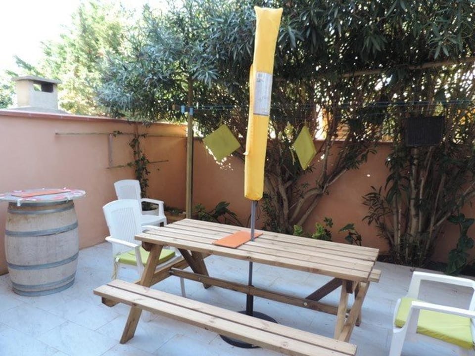 Maison avec barbecue pour 7, proche du port - FR-1-701-1 House in Occitanie
