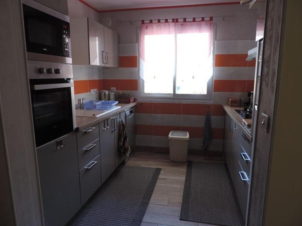 Maison avec barbecue pour 7, proche du port - FR-1-701-1 House in Occitanie