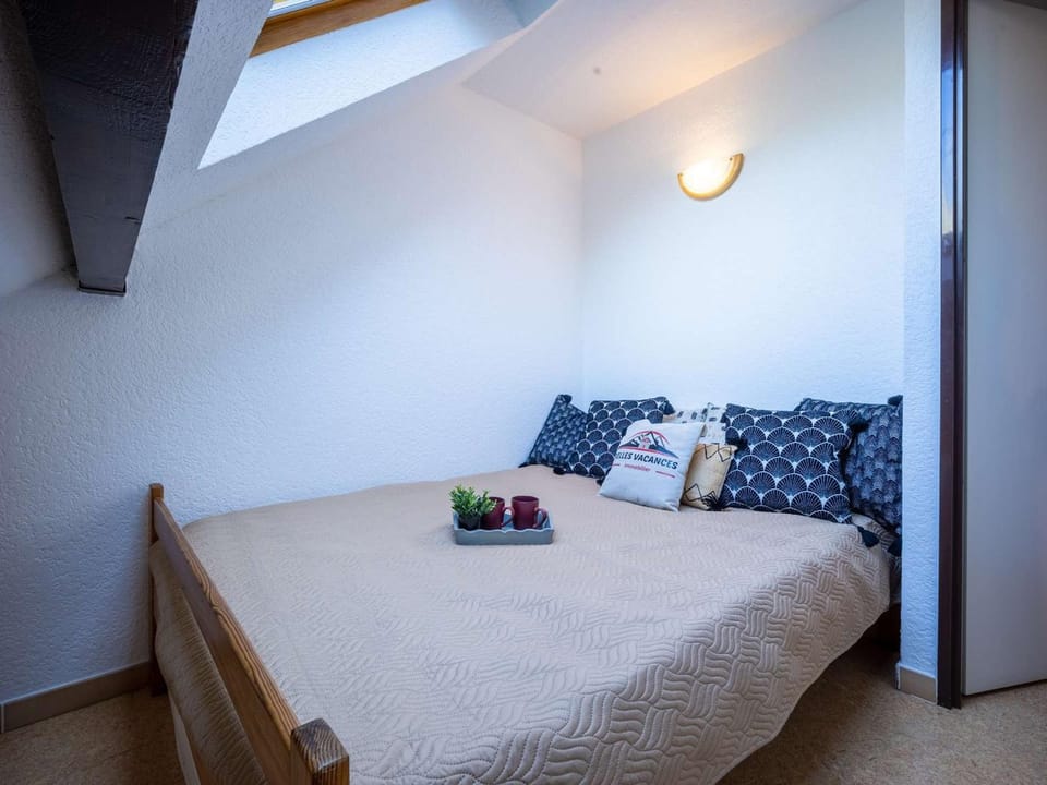 Appartement 4 pers, St Lary, animaux acceptés Apartment in Saint-Lary-Soulan