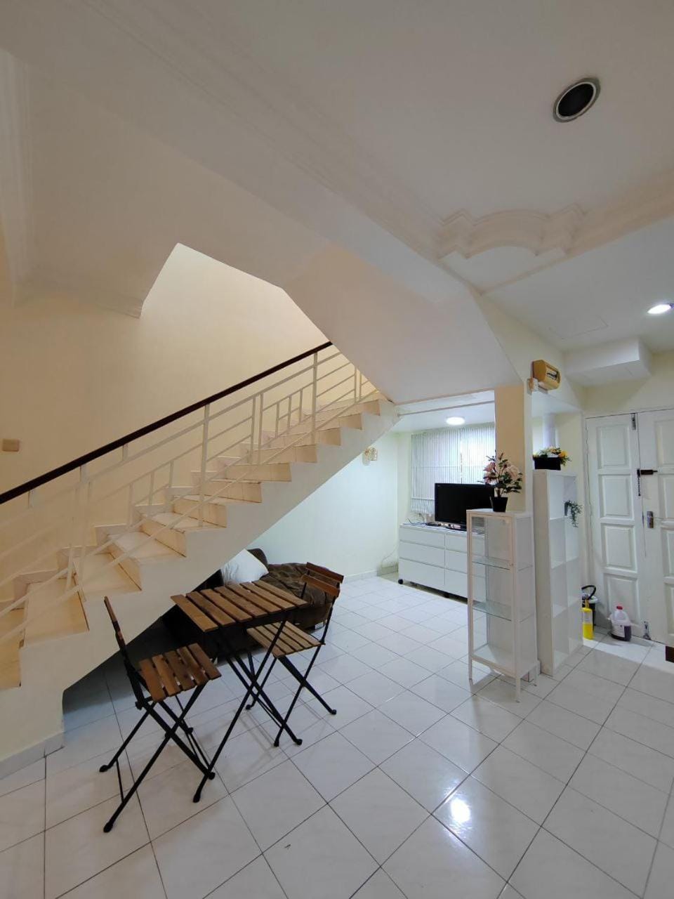 Bear Hill Vila - Homestay Melaka House in Malacca