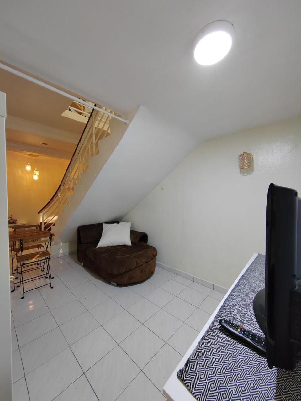 Bear Hill Vila - Homestay Melaka House in Malacca