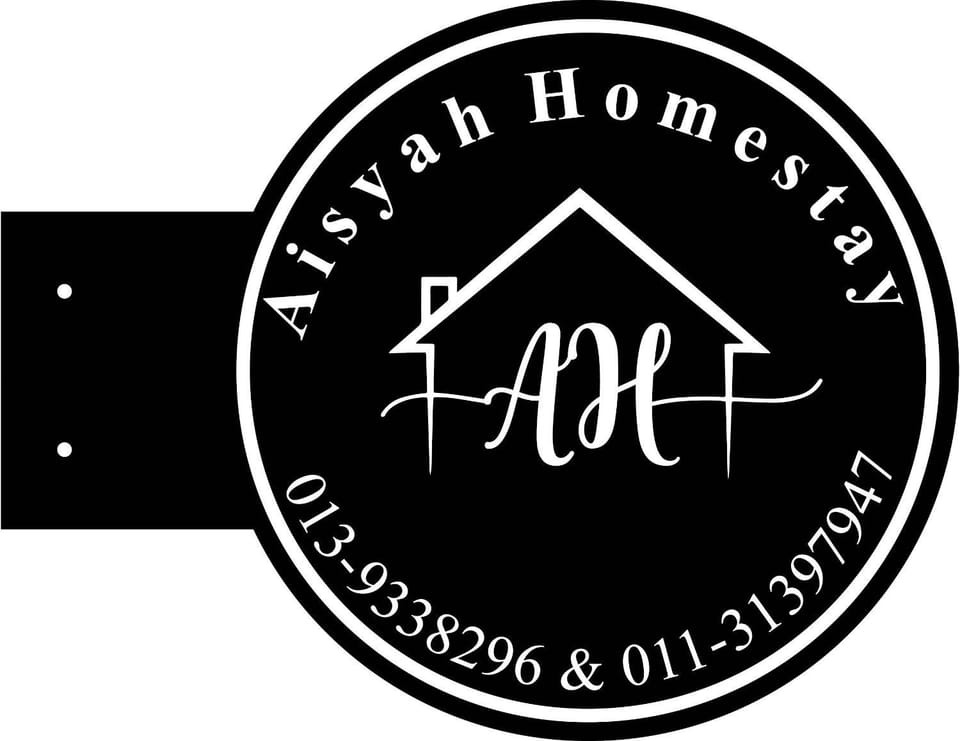 Aisyah homestay House in Malaysia