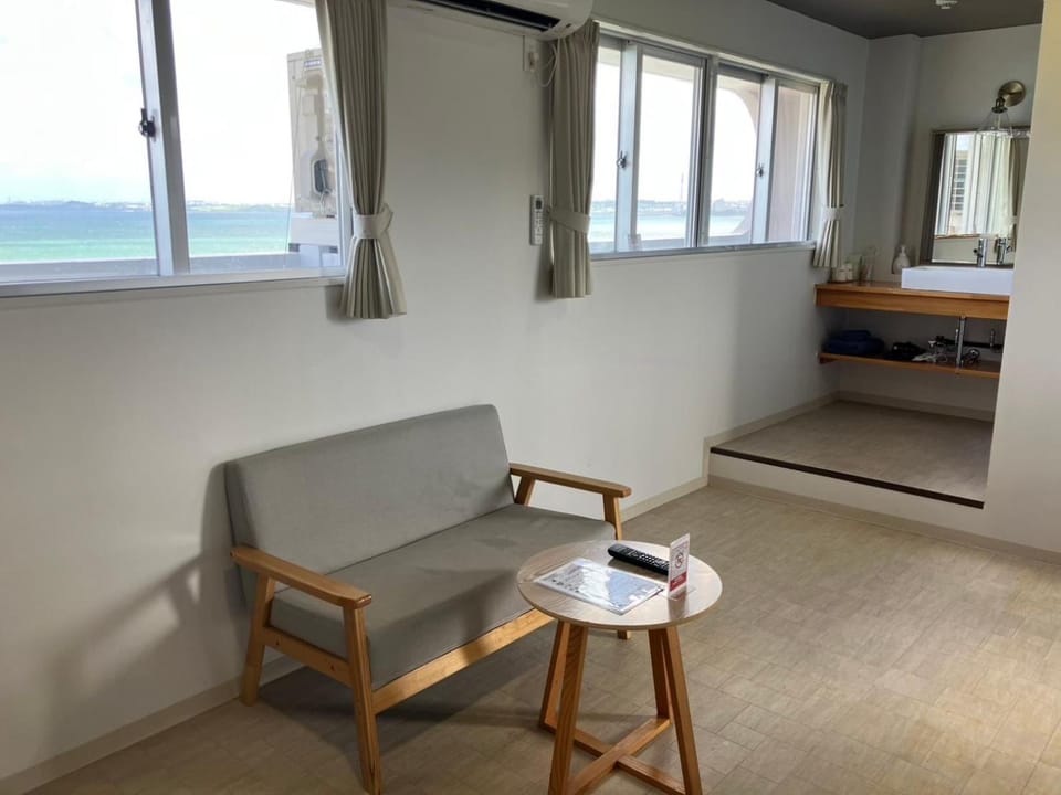 マイビーチリゾート Hotel in Okinawa Prefecture