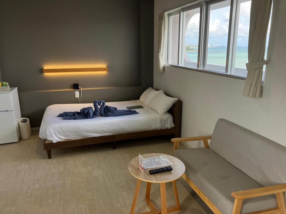 マイビーチリゾート Hotel in Okinawa Prefecture