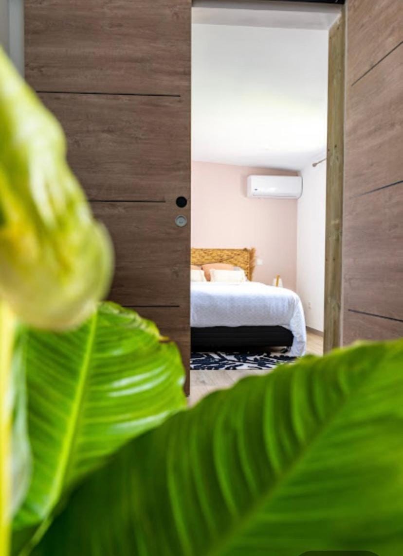 Au Bois Bichette Bed and Breakfast in Saint-Paul