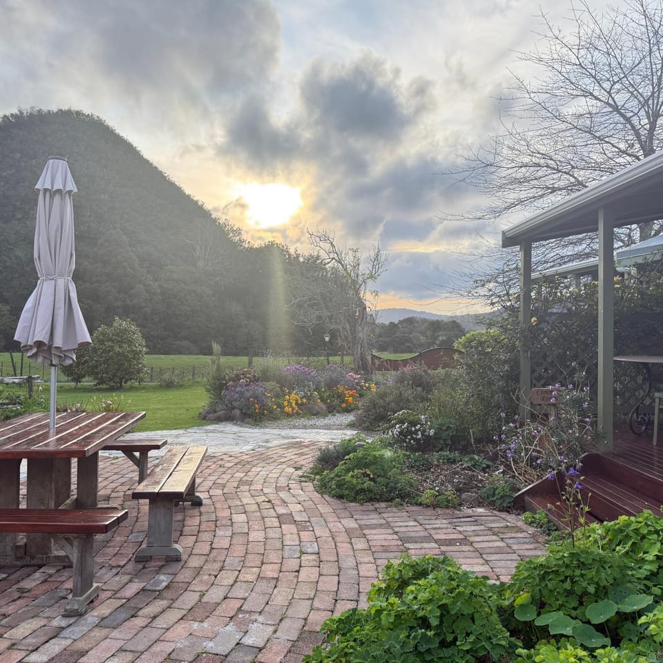 Wisteria Way Bed and Breakfast in Northland