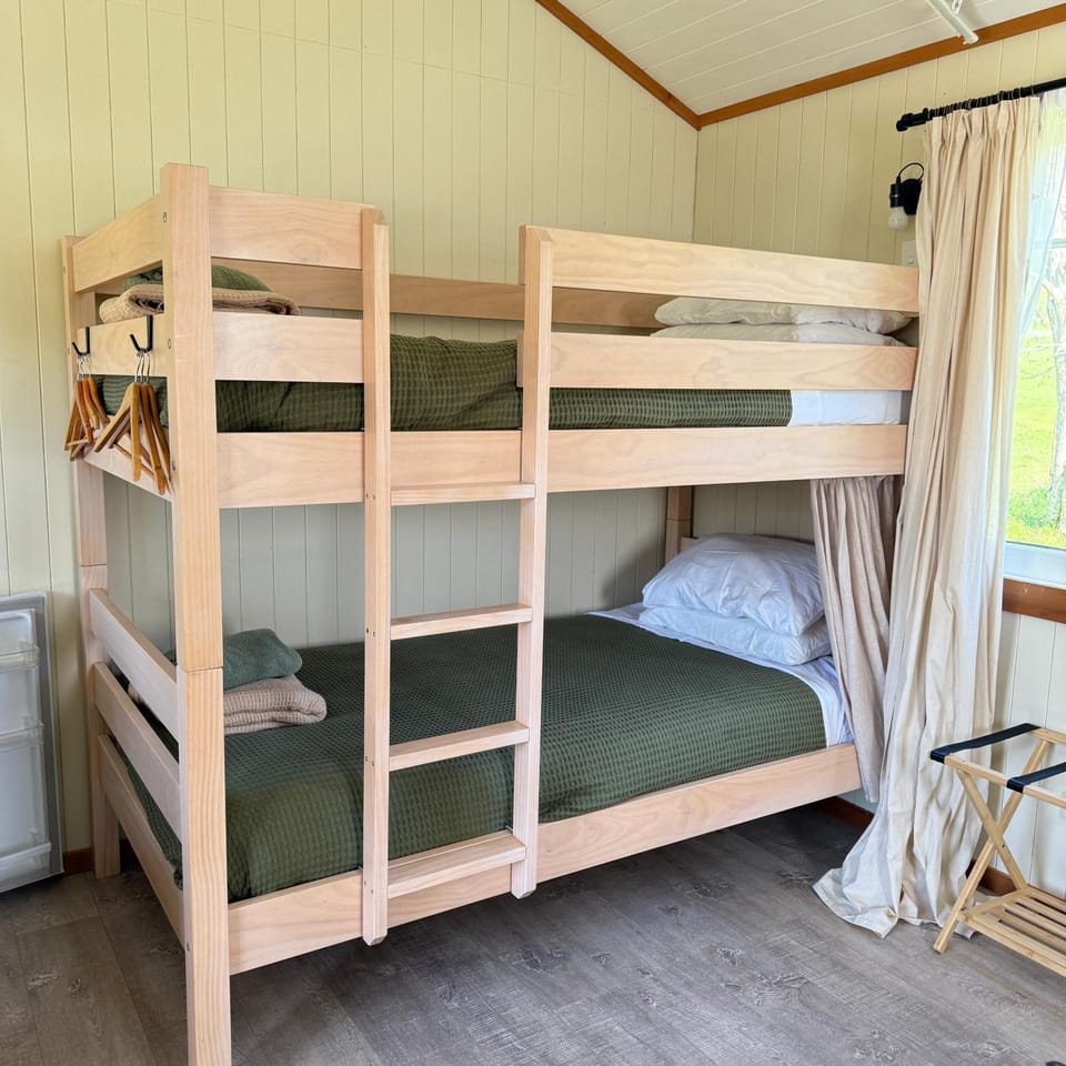 Wisteria Way Bed and Breakfast in Northland