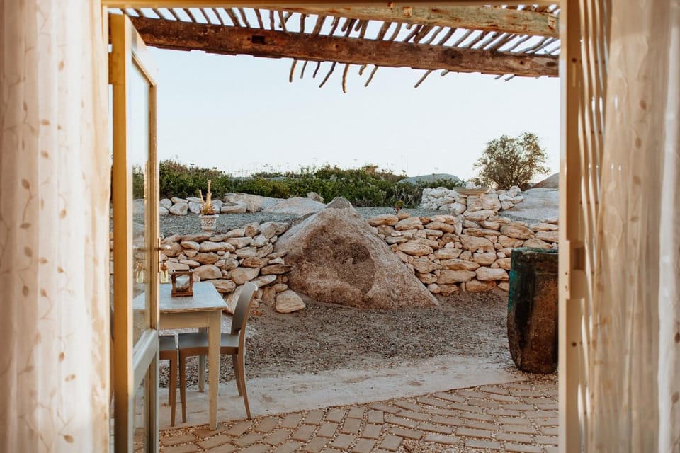 Pearl Apartment in Western Cape