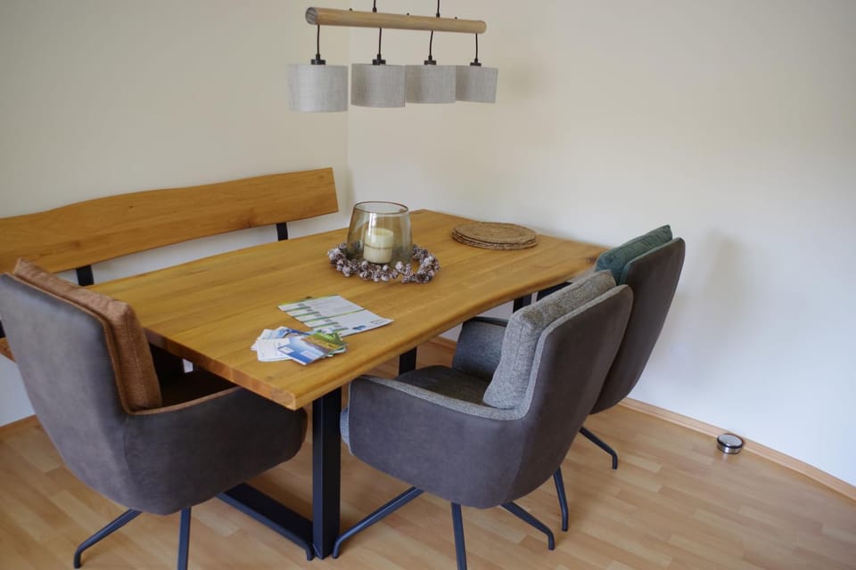 Bergsonne Apartment in Salzburgerland