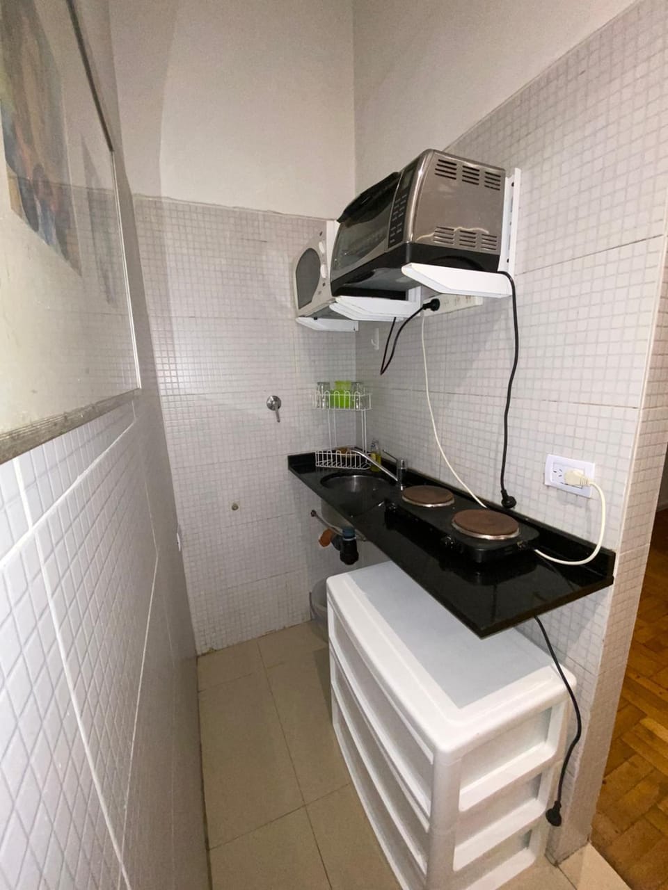 minibar