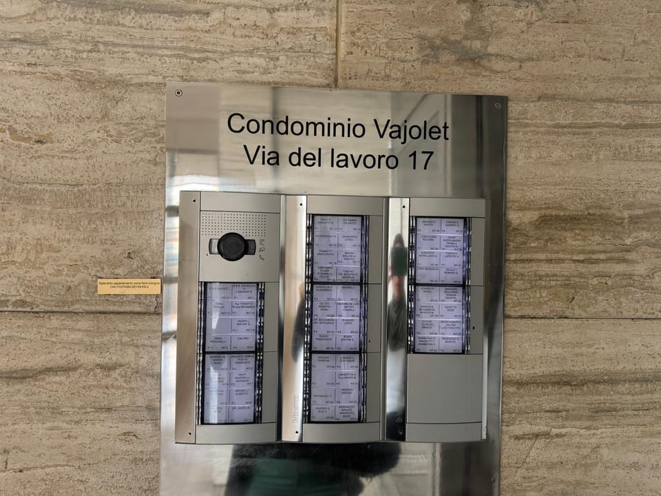 Splendido appartamento in zona fiera a bologna Apartment in Bologna