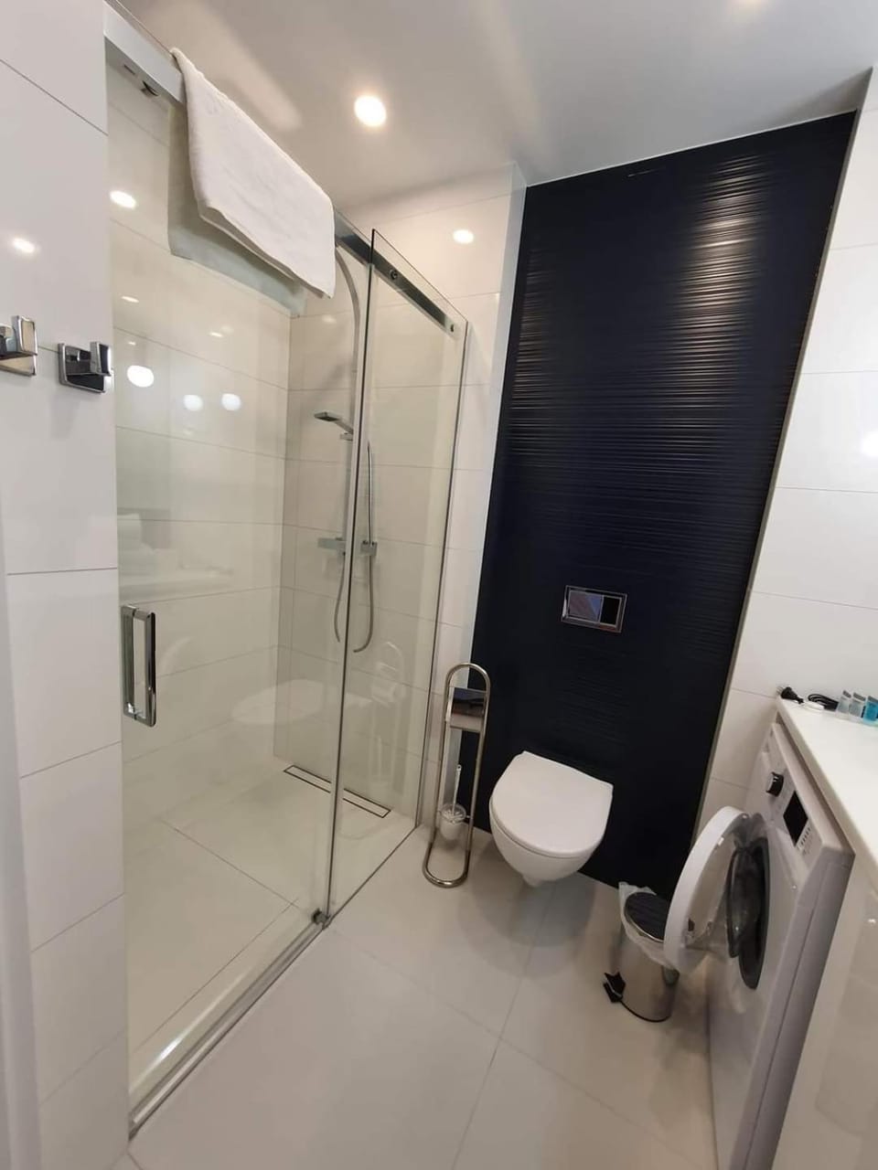 Apartament Kołobrzeg Apartment in West Pomeranian Voivodeship, Poland