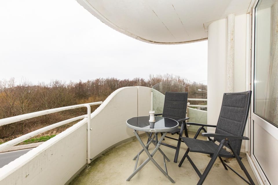 Lord Nelson 201 Apartment in Cuxhaven