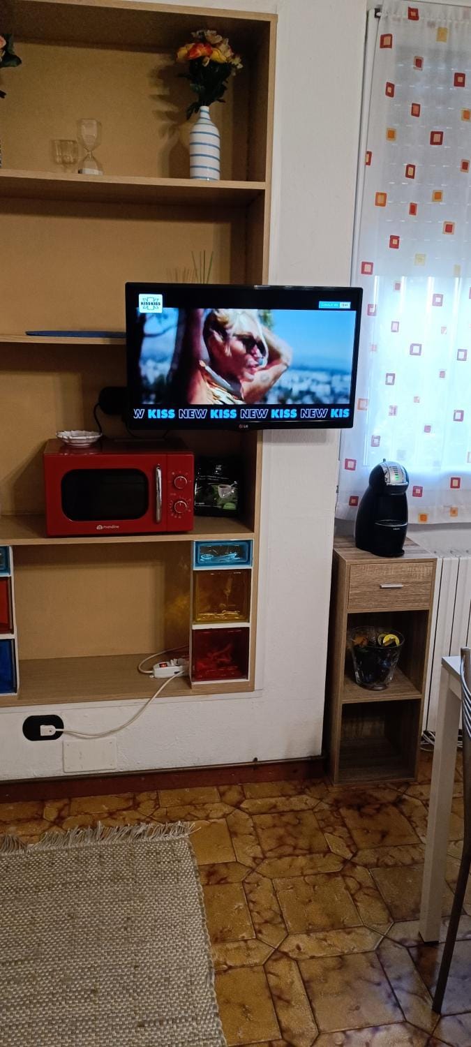 TV and multimedia