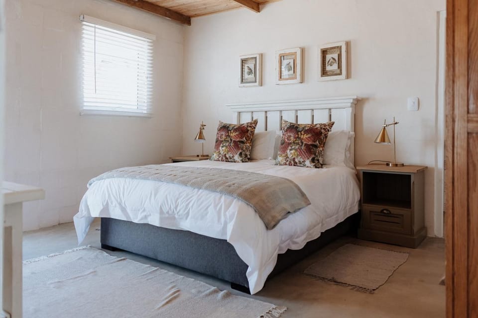 Moorings 3 Apartment in Western Cape