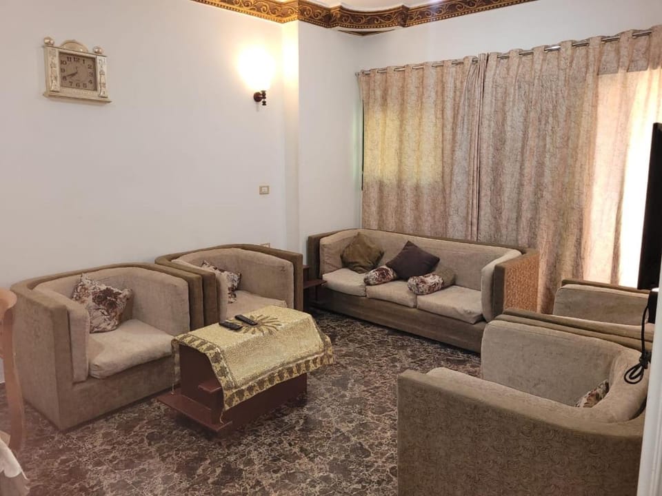 Azzam Guest House 2 families only Apartment in Egypt