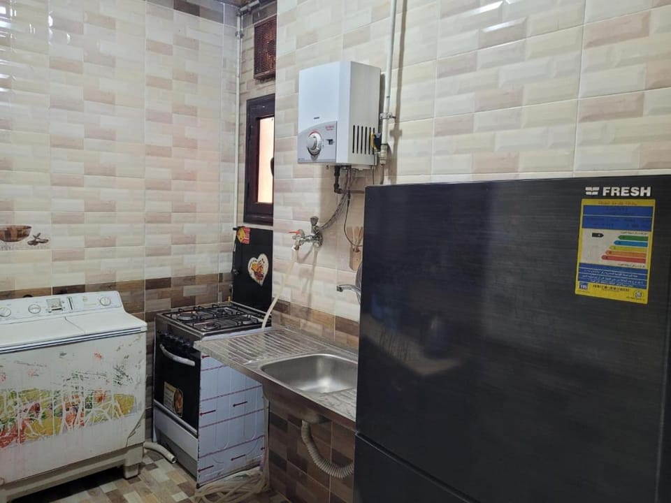 Azzam Guest House 2 families only Apartment in Egypt