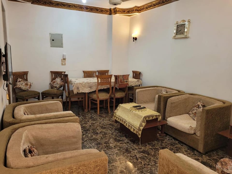 Azzam Guest House 2 families only Apartment in Egypt