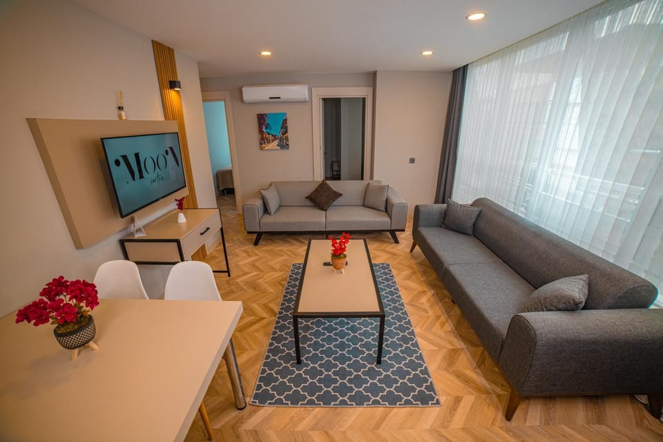 Communal lounge/ TV room, TV and multimedia, Living room, Seating area