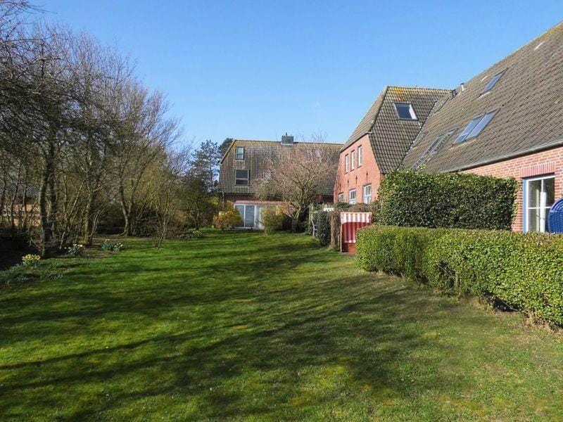 Hygge Apartment in Nordfriesland