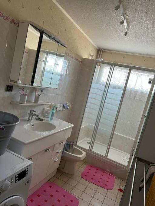 Tours, repos paisible en bord de Cher Apartment in Tours