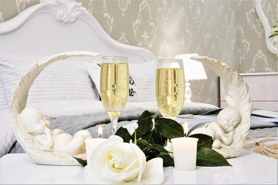Красивая квартира в центре Одессы с балконом Apartment in Odessa