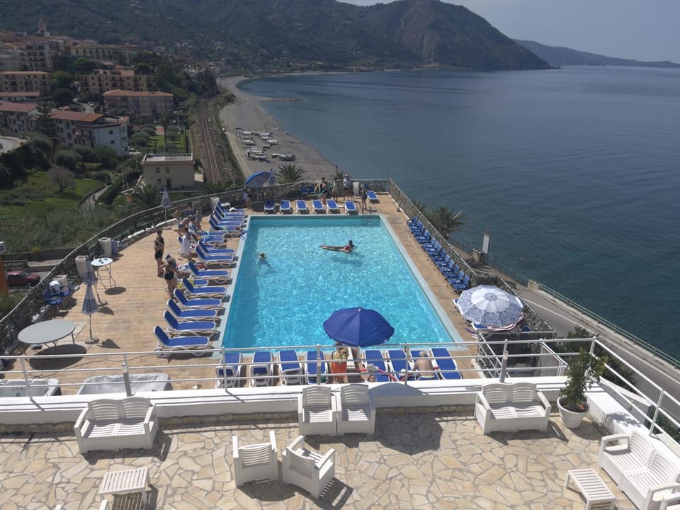 Capo Skino Park Hotel Hotel in Sicily