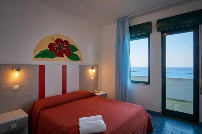 Capo Skino Park Hotel Hotel in Sicily