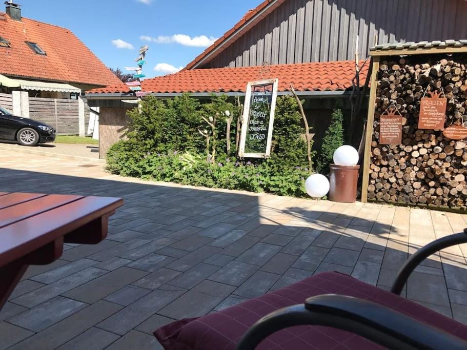 Wohlfühlapartment mit Charme Apartment in Wangen im Allgäu
