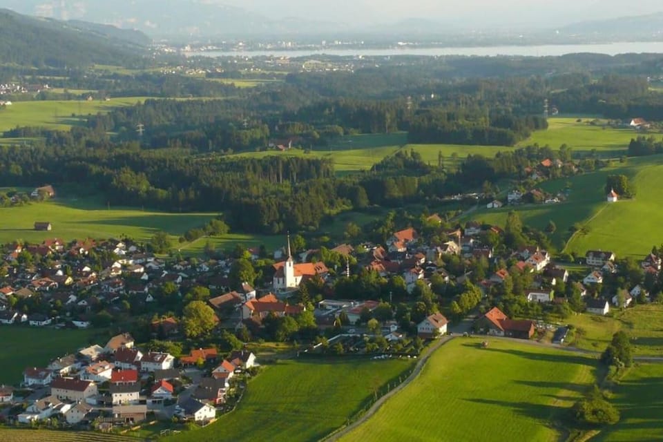 Wohlfühlapartment mit Charme Apartment in Wangen im Allgäu